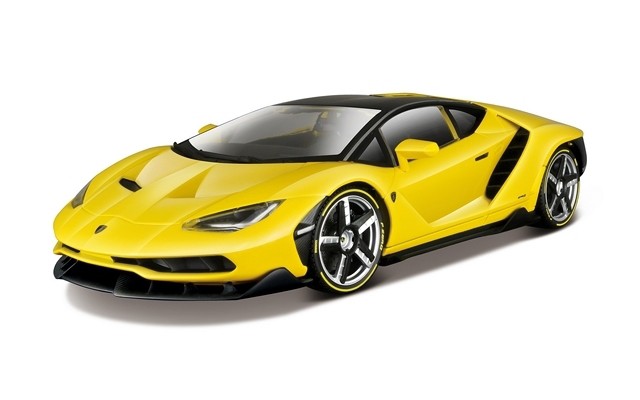 Maisto 1/18 Lamborghini Centenario LP770 Exclusive Series